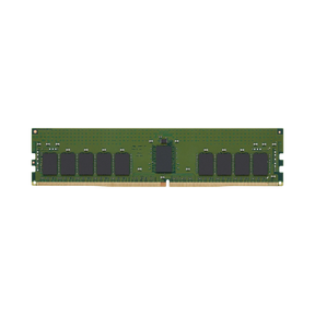 Kingston 16GB DDR4 3200MT/s ECC Registered Server Memory — Being Shipped