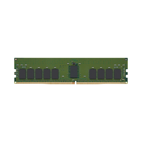 Kingston 16GB DDR4 3200MT/s ECC Registered Server Memory — Being Shipped