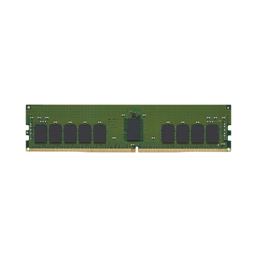 Kingston 16GB DDR4 3200MT/s ECC Registered Server Memory — Being Shipped