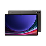 Samsung Galaxy Tab S9+ 12.4" 256GB WiFi + 5G Tablet Computer (Graphite) — Being Shipped