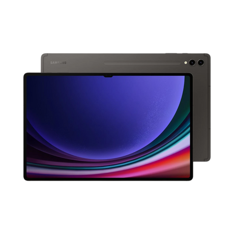 Samsung Galaxy Tab S9+ 12.4" 256GB WiFi + 5G Tablet Computer (Graphite) — Being Shipped
