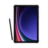 Samsung Galaxy Tab S10 Ultra/S9 Ultra Outdoor Cover (Black) — Being Shipped