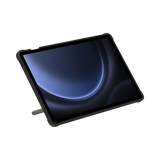 Samsung Galaxy Tab S10 Ultra/S9 Ultra Outdoor Cover (Black) — Being Shipped