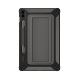 Samsung Galaxy Tab S10 Ultra/S9 Ultra Outdoor Cover (Black) — Being Shipped