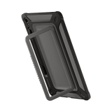 Samsung Galaxy Tab S10 Ultra/S9 Ultra Outdoor Cover (Black) — Being Shipped