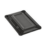 Samsung Galaxy Tab S10 Ultra/S9 Ultra Outdoor Cover (Black) — Being Shipped