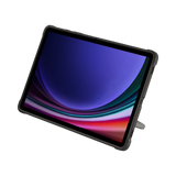 Samsung Galaxy Tab S10 Ultra/S9 Ultra Outdoor Cover (Black) — Being Shipped