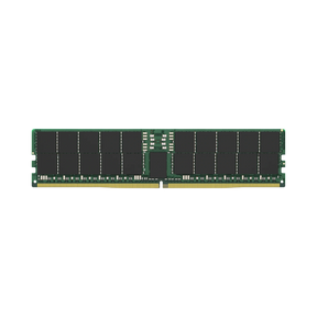 Kingston 64GB DDR5 4800MHz ECC Registered Server Memory — Being Shipped