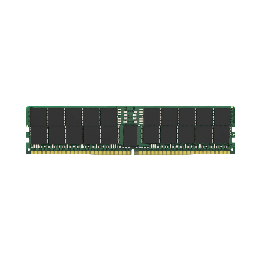 Kingston 64GB DDR5 4800MHz ECC Registered Server Memory — Being Shipped