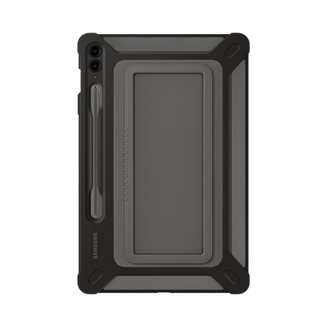 Samsung Galaxy Tab S10+/S9+/S9 FE+ Outdoor Cover (Black) — Being Shipped