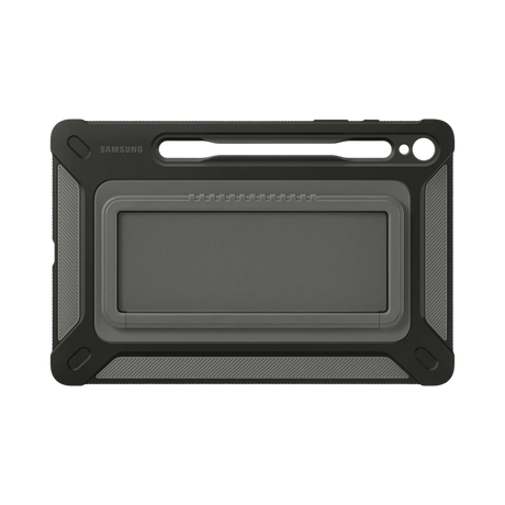 Samsung Galaxy Tab S10+/S9+/S9 FE+ Outdoor Cover (Black) — Being Shipped