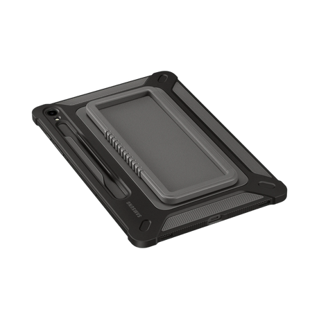 Samsung Galaxy Tab S10+/S9+/S9 FE+ Outdoor Cover (Black) — Being Shipped