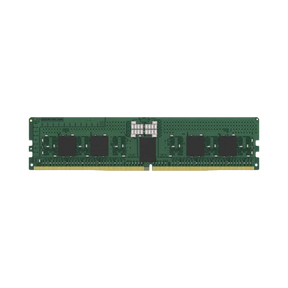 Kingston 16GB DDR5 4800MT/s ECC Registered Server Memory — Being Shipped