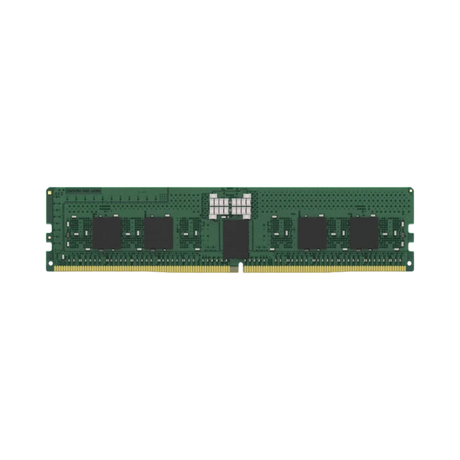 Kingston 16GB DDR5 4800MT/s ECC Registered Server Memory — Being Shipped