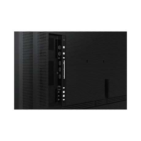 Samsung 75" QBB Series 4K UHD Commercial Display — Being Shipped
