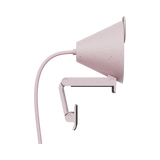 Logitech Brio 300 1080p Full HD Webcam (Rose) — Being Shipped