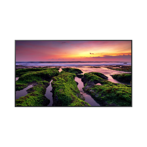Samsung 75" QBB Series 4K UHD Commercial Display — Being Shipped