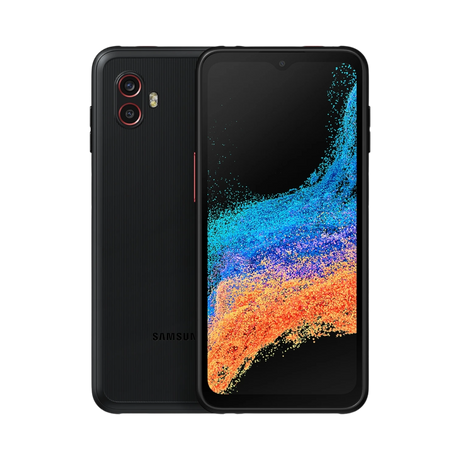 Samsung Galaxy XCover6 Pro 128GB Unlocked (Black) — Being Shipped
