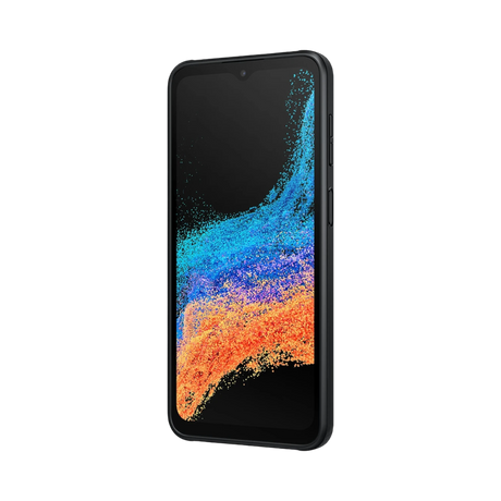 Samsung Galaxy XCover6 Pro 128GB Unlocked (Black) — Being Shipped