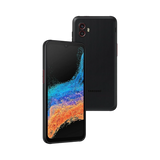 Samsung Galaxy XCover6 Pro 128GB Unlocked (Black) — Being Shipped