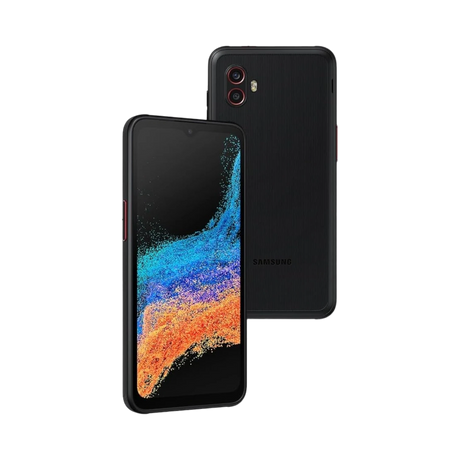 Samsung Galaxy XCover6 Pro 128GB Unlocked (Black) — Being Shipped