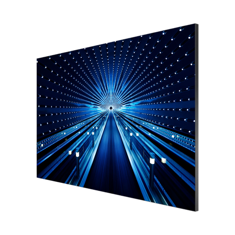 Samsung The Wall IAB Series 146" Class 4K UHD HDR All-in-One LED Video Wall Display — Being Shipped