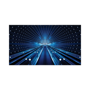 Samsung The Wall IAB Series 146" Class 4K UHD HDR All-in-One LED Video Wall Display — Being Shipped