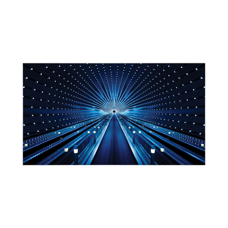 Samsung The Wall IAB Series 146" Class 4K UHD HDR All-in-One LED Video Wall Display — Being Shipped