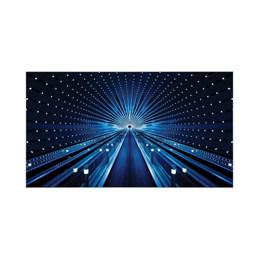 Samsung The Wall IAB Series 146" Class 4K UHD HDR All-in-One LED Video Wall Display — Being Shipped