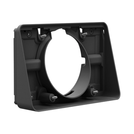 Logitech Tap Scheduler Angle Mount (Graphite) — Being Shipped