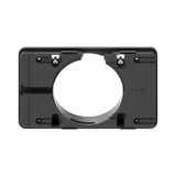 Logitech Tap Scheduler Angle Mount (Graphite) — Being Shipped
