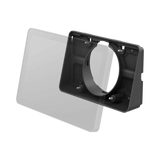Logitech Tap Scheduler Angle Mount (Graphite) — Being Shipped