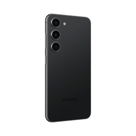 Samsung Galaxy S23 128GB Unlocked Smartphone (Phantom Black) — Being Shipped