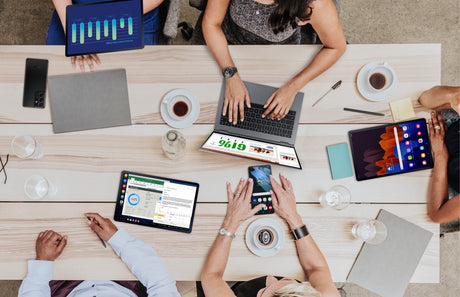 Samsung Galaxy S23 256GB Unlocked Smartphone (Phantom Black) — Being Shipped