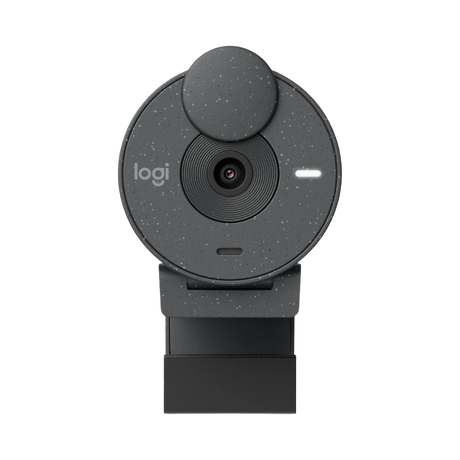Logitech Brio 305 Full HD Webcam (Graphite) — Being Shipped