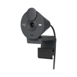 Logitech Brio 305 Full HD Webcam (Graphite) — Being Shipped