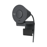 Logitech Brio 305 Full HD Webcam (Graphite) — Being Shipped