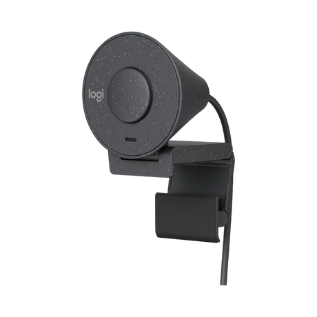 Logitech Brio 305 Full HD Webcam (Graphite) — Being Shipped