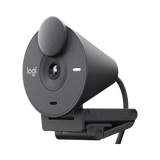 Logitech Brio 305 Full HD Webcam (Graphite) — Being Shipped