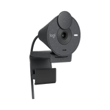 Logitech Brio 305 Full HD Webcam (Graphite) — Being Shipped
