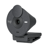 Logitech Brio 305 Full HD Webcam (Graphite) — Being Shipped