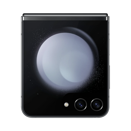 Samsung Galaxy Z Flip5 512GB Unlocked Smartphone (Graphite) — Being Shipped