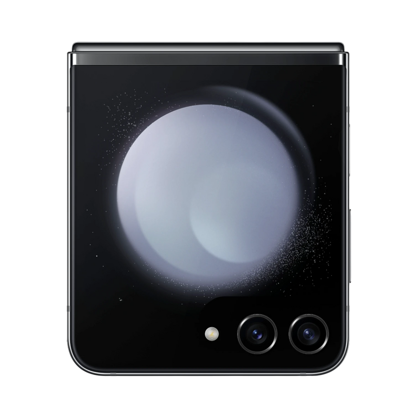 Samsung Galaxy Z Flip5 512GB Unlocked Smartphone (Graphite) — Being Shipped