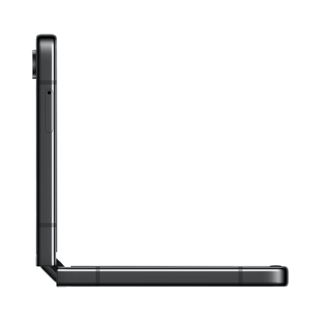 Samsung Galaxy Z Flip5 512GB Unlocked Smartphone (Graphite) — Being Shipped