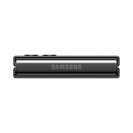 Samsung Galaxy Z Flip5 512GB Unlocked Smartphone (Graphite) — Being Shipped