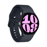 Samsung Galaxy Watch6 LTE 40mm Smartwatch (Graphite) — Being Shipped