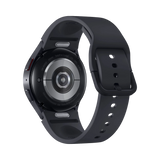 Samsung Galaxy Watch6 LTE 40mm Smartwatch (Graphite) — Being Shipped