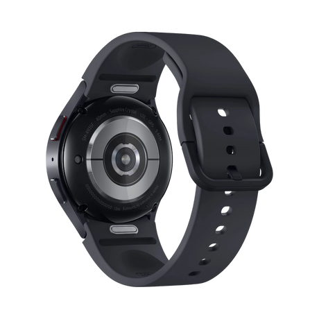 Samsung Galaxy Watch6 LTE 40mm Smartwatch (Graphite) — Being Shipped