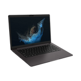 Samsung Galaxy Book2 14" Business Laptop, Intel Core i7-1260P, 32GB RAM, 512GB SSD (Graphite) — Being Shipped