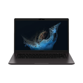 Samsung Galaxy Book2 14" Business Laptop, Intel Core i7-1260P, 32GB RAM, 512GB SSD (Graphite) — Being Shipped